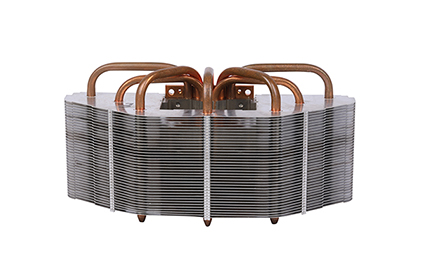 IGBT heatsink IGBT heatsink