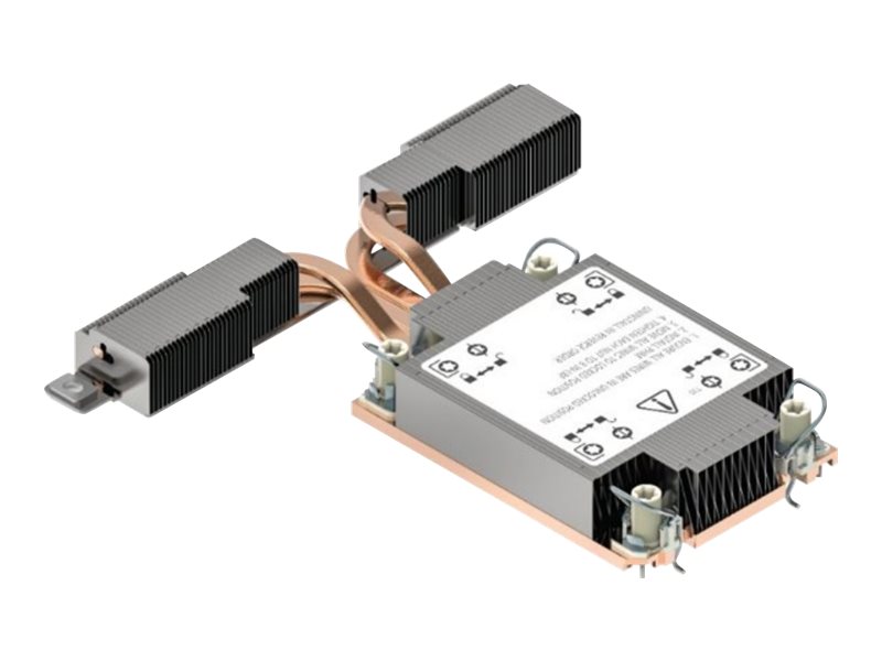 EVAC Heat Sink EVAC Heat Sink