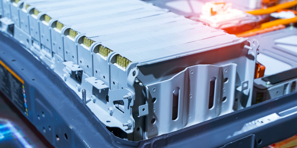 Li-ion Battery Thermal Management-5 Li-ion Battery Thermal Management-5
