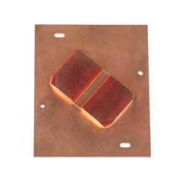 Heat Pipe Radiator (2) Heat Pipe Radiator (2)