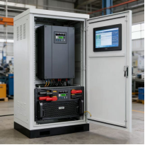 High-Power SiC Inverters Change Thermal Requirements High-Power SiC Inverters Change Thermal Requirements