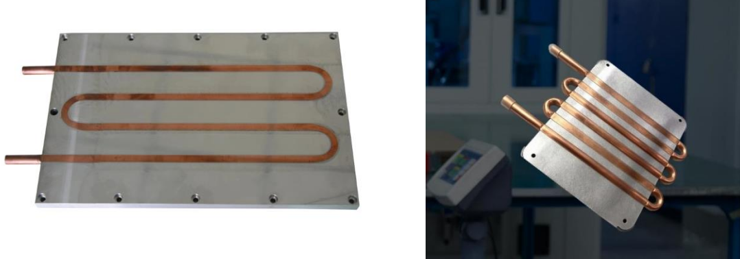 Cooling Technologies for EV Platforms Cooling Technologies for EV Platforms