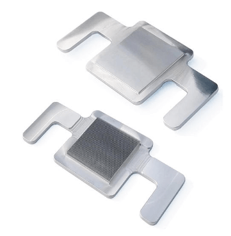 Aluminium heat sinks