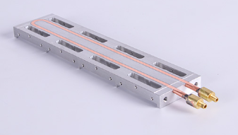 Aluminium Liquid Cold Plate