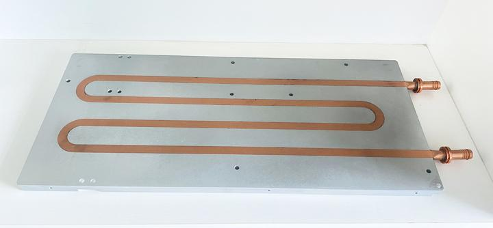 Water Cooling Plate