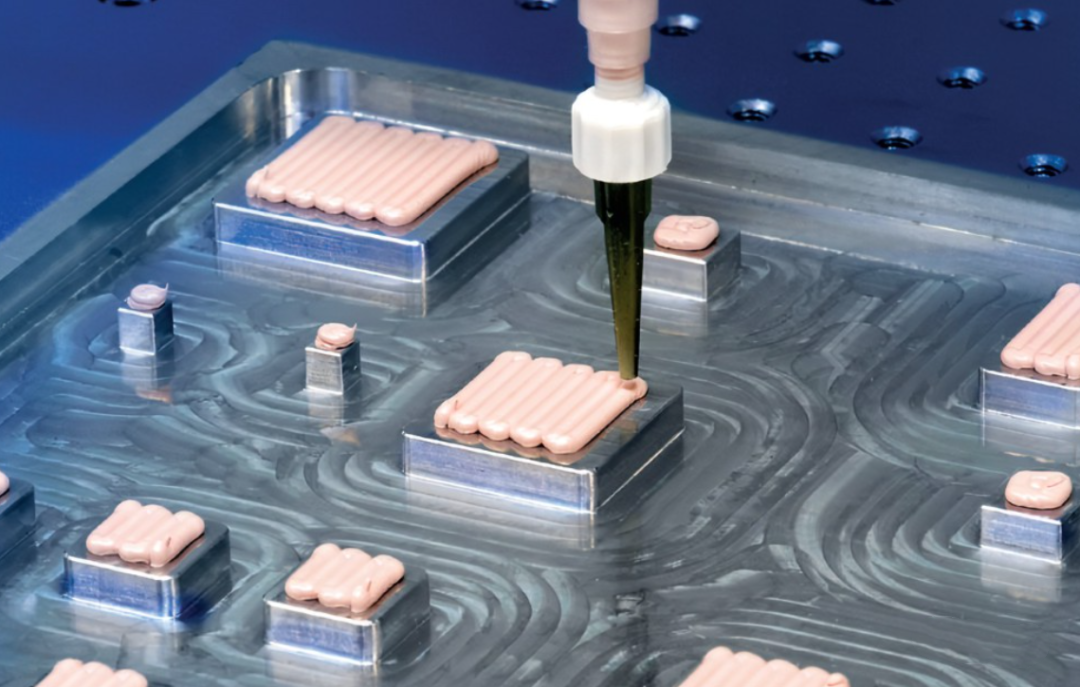 thermal gel