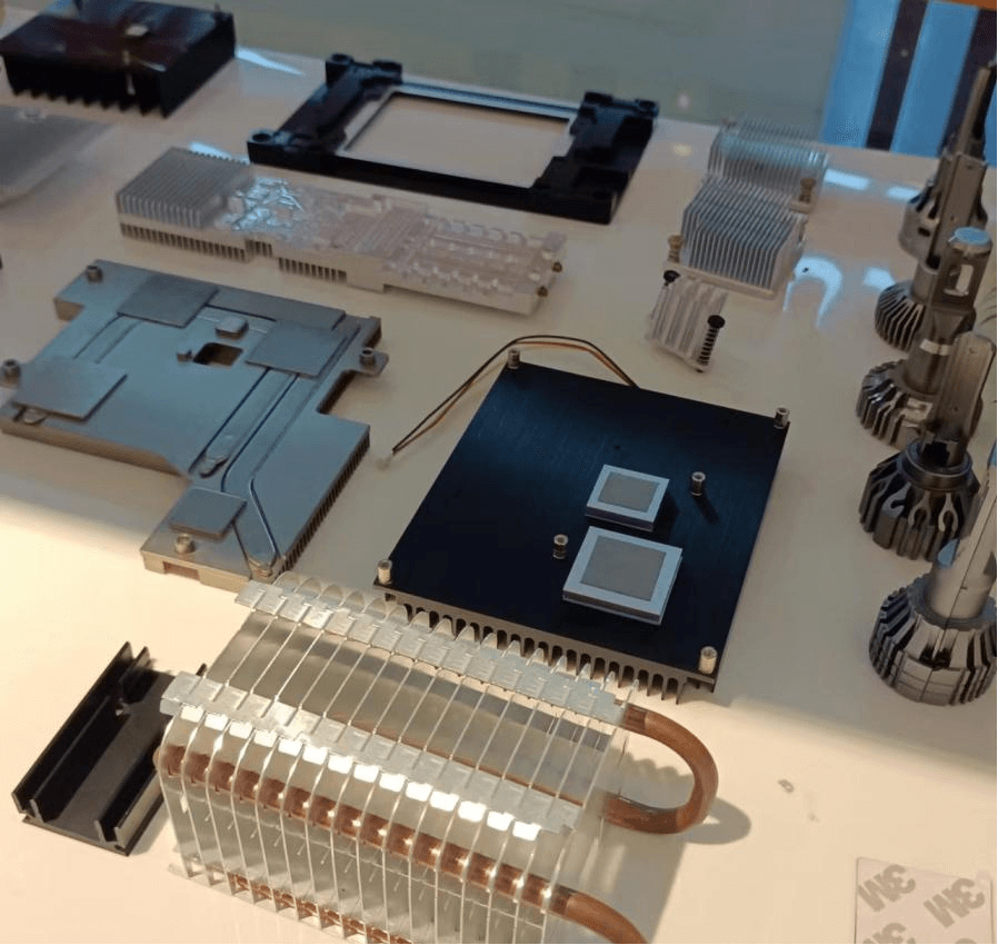 Computer Radiator