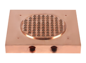 Copper Radiator