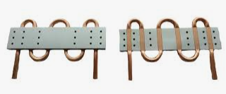 friction stir welded liquid cold plates