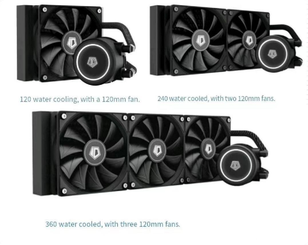 water cooling