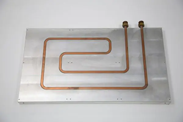 Application and Development of Water cooling Plate - Winshare Thermal