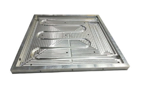 water cooling board
