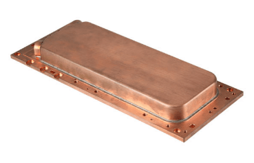 Water Cooling Radiator