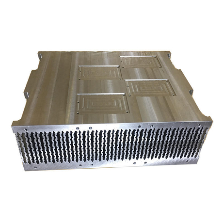 The Importance Of Heat Sink For Laser Equipment