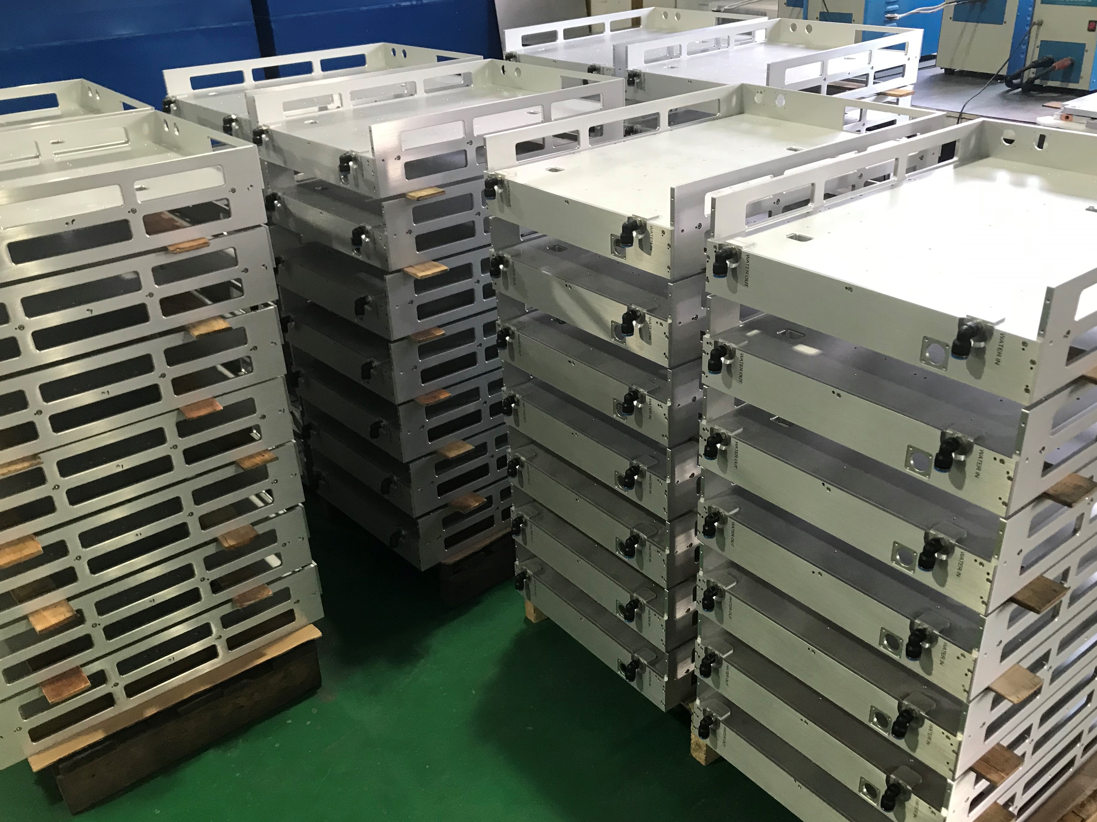 liquid cooling solution