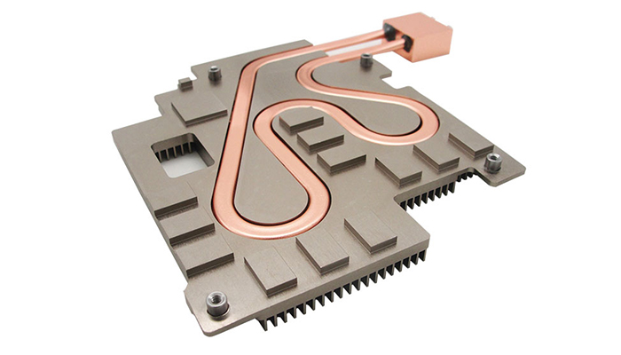 cold-plate-with-heat-pipe