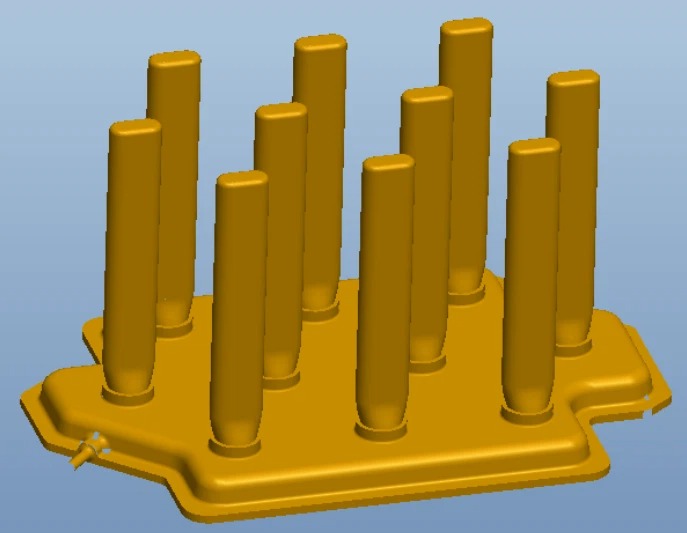 3D VC