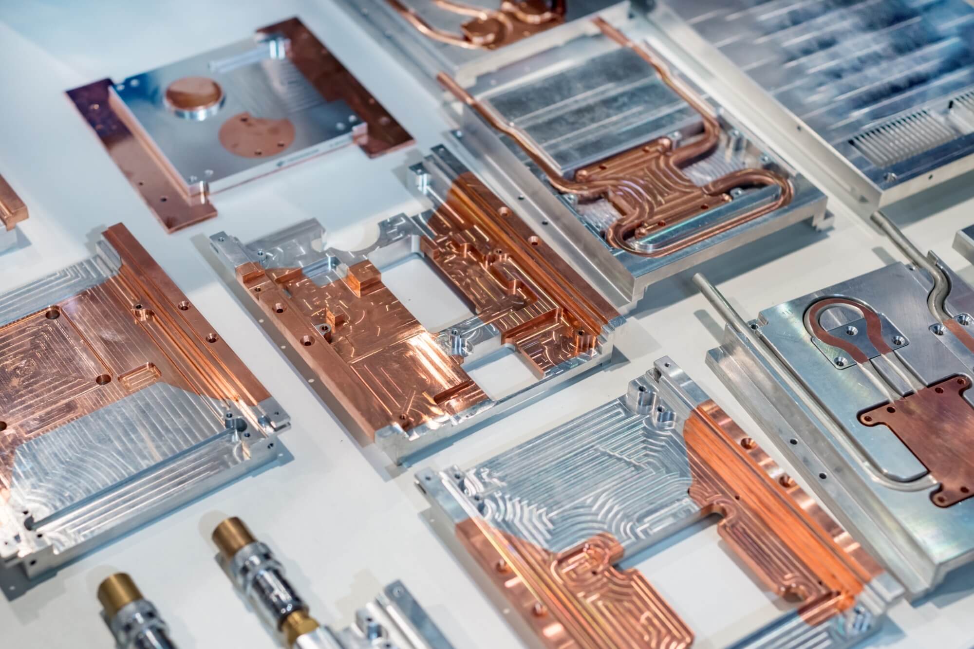 AI Chip Thermal Management: Cooling Solutions