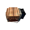 Winshare OEM 120mm Cooling For Desktop Dc Pccooler Fan With 5pipes Cpu Cooler Heatpipe Heatsink
