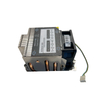 Intel LGA4189 H/S EA7271 2U TDP280W Cpu Cooler 5 Heat Pipes Air Cooling Fan Cpu Radiator Active Cpu Heat Sink