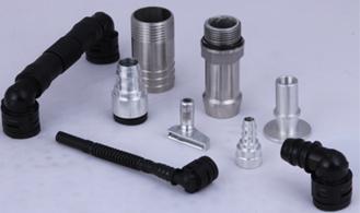 how to customized water cooled plate-6