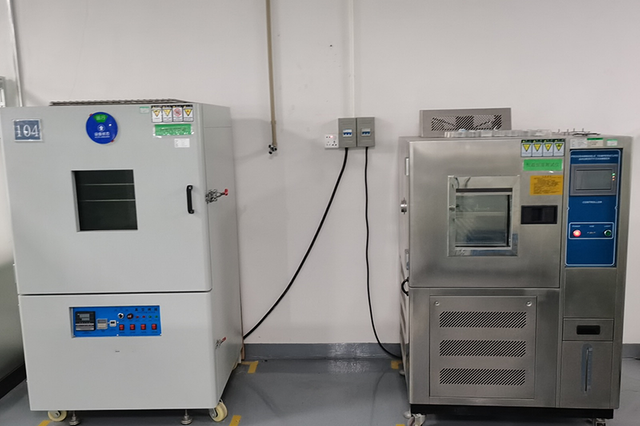 Constant Temperature And Humidity Machine