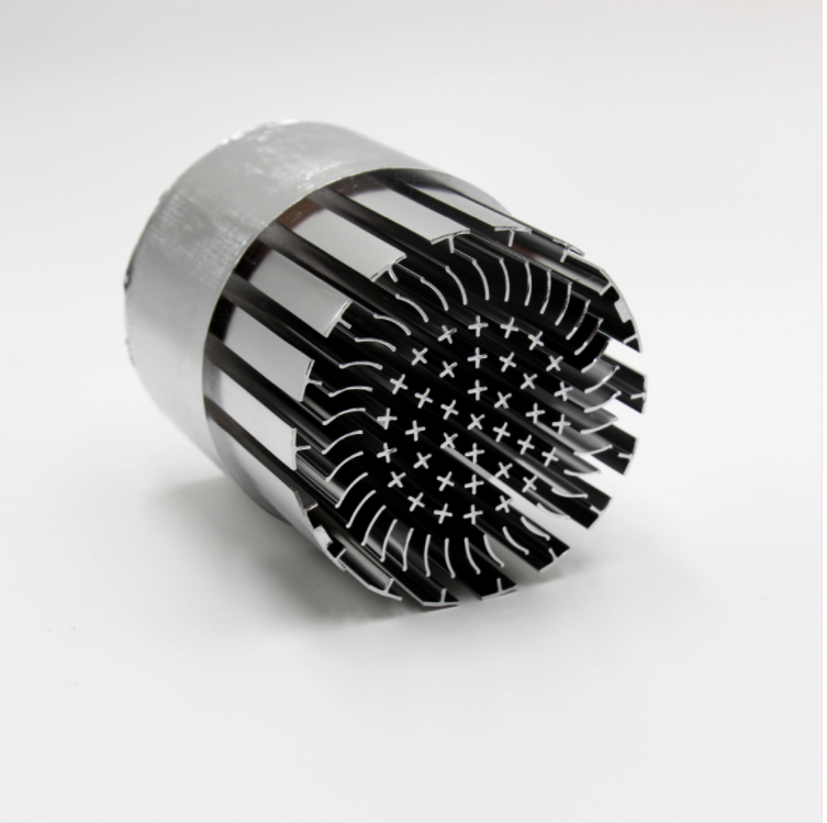 Cold Forged Heat Sinks: The Ultimate Guide to High-Performance Cooling
