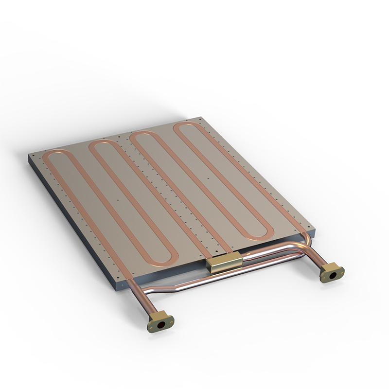 Thermal Cooling Plate