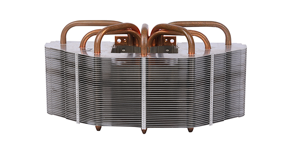 igbt heat sink