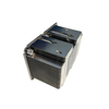 8. Intel LGA 2u Cpu Cooler 4 Heat Pipes Universal Server Air Cooling Fan Cpu Radiator Active Cpu Heat Sink