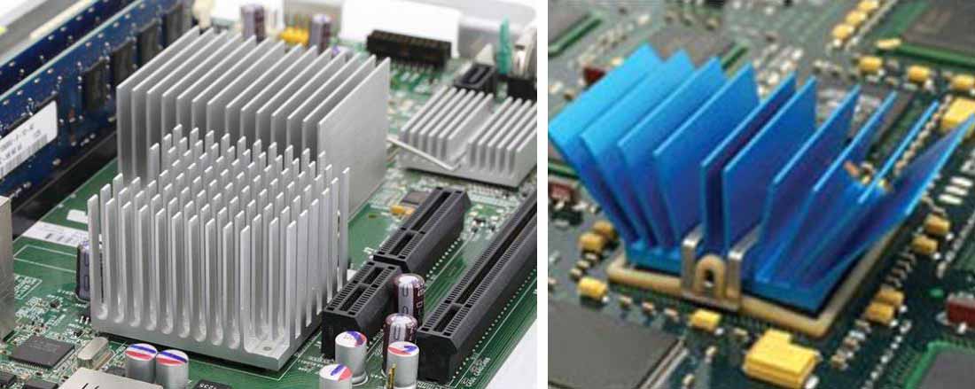 Passive Heat Sinks - winsharethermalloy.com