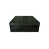 Finned Aluminum Heat Sink