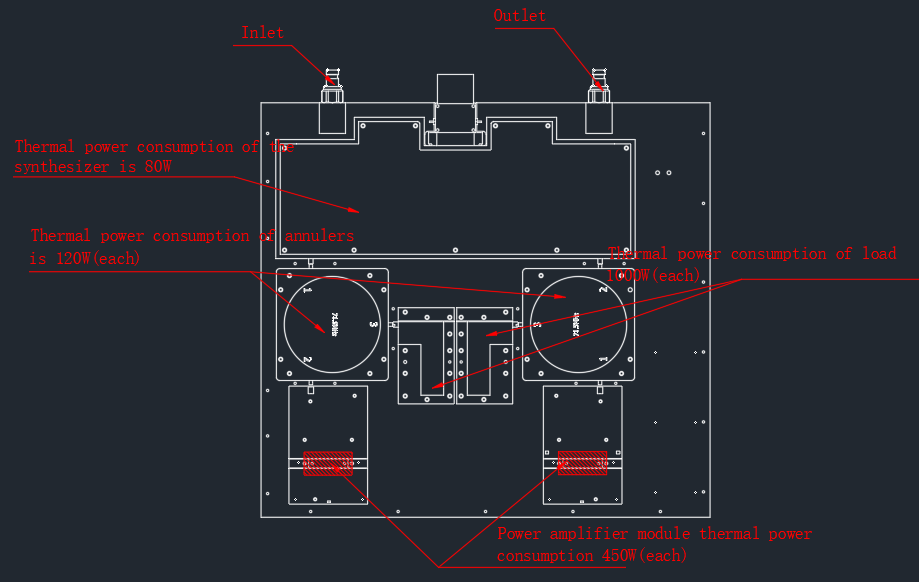Designing drawing