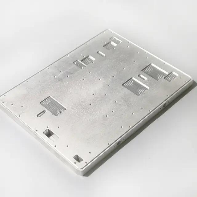 Water Cooling Plates