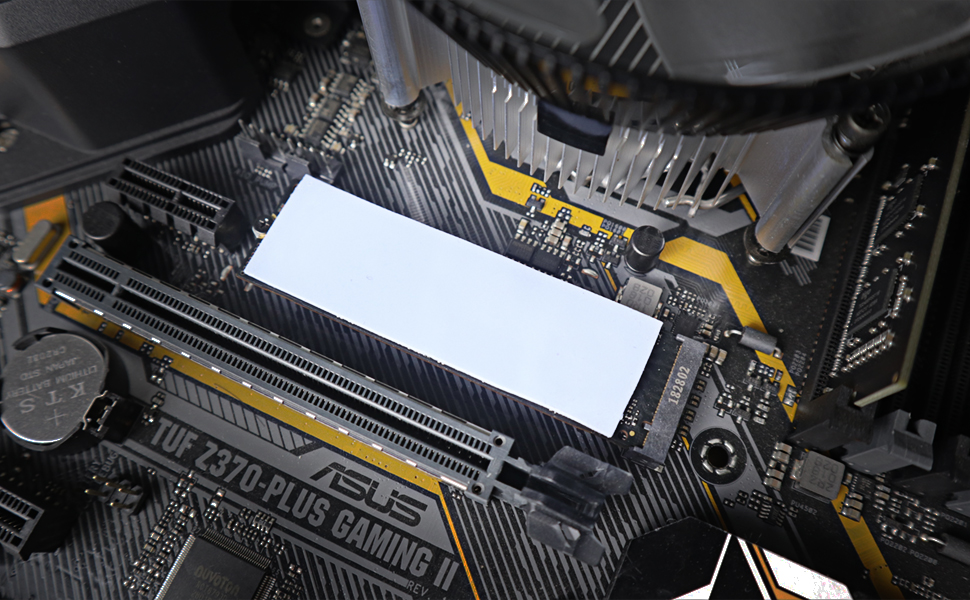M.2 SSD Thermal Pad