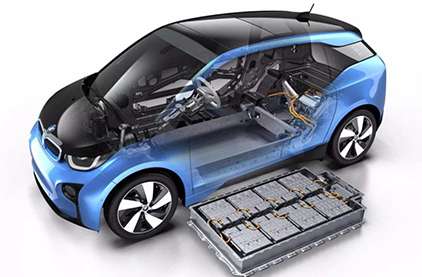 How Does the New Energy Battery Dissipate Heat?
