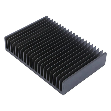 Black Anodized Aluminum Heatsink.jpeg