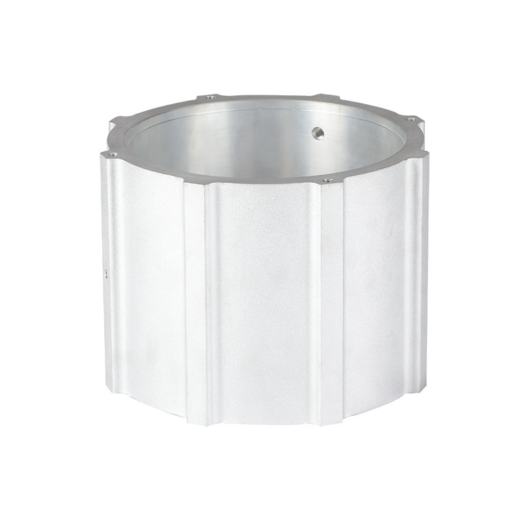Vacuum Brazed Cold Plates