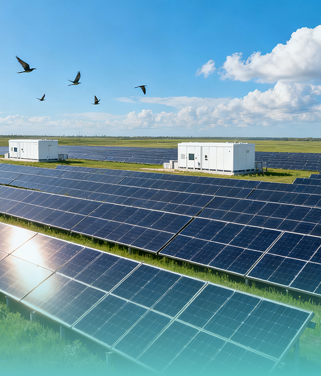 Photovoltaic Industry