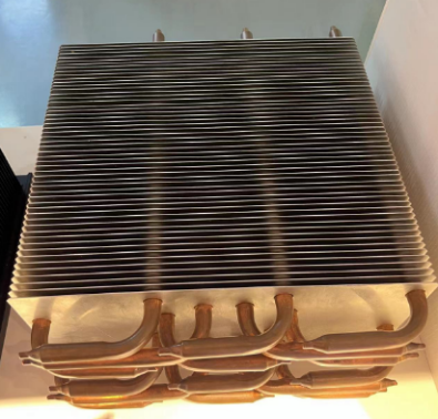 Winshare Thermal Stamped Heatsinks