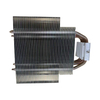 Manufacture Custom Copper Pipe Aluminum Cooling Module Fin Copper Tube Heat Sink