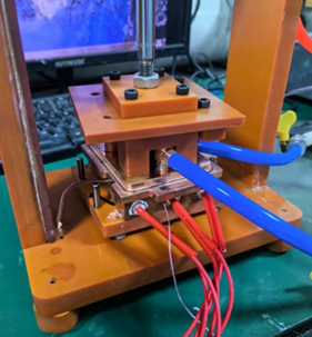 Testing Fixture