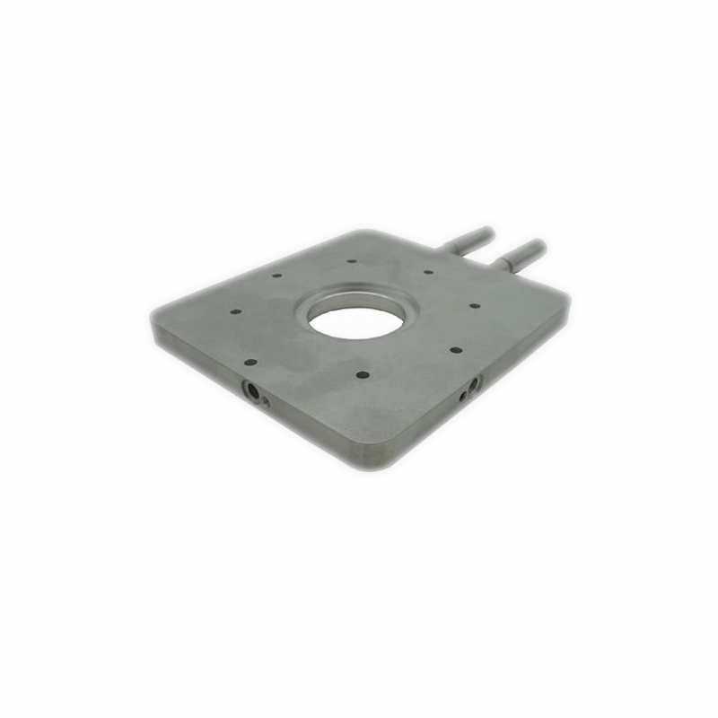 Cooling Plates for Electronics