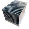 Epoxing Bonding Fin Heat Sink From Winshare Thermal 