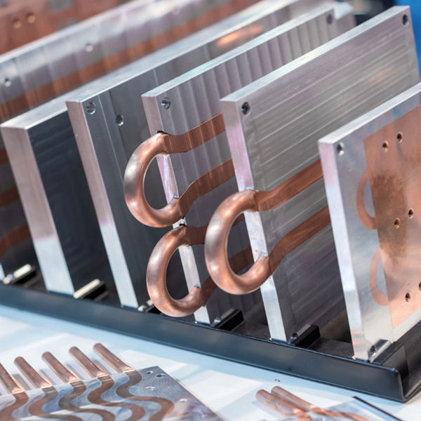 Liquid Cold Plate