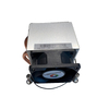 AMD/SP3 H/S EA7261 2U TDP230W Cpu Cooler 4 Heat Pipes Air Cooling Fan Cpu Radiator Active Cpu Heat Sink