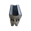 Manufacture Custom Copper Pipe Aluminum Cooling Module Fin Copper Tube Heat Sink