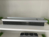 Winshare Customized High Power 1KW 2KW Aluminum Alloy Heat Pipe Air Cooling Skived Fin Heat Sink for IGBT High Power Modules