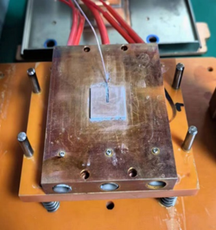 Testing Fixture