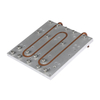 Water Cooling Plate for IGBT Modules